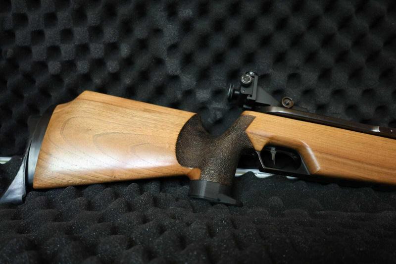 Feinwerkbau 300s handle