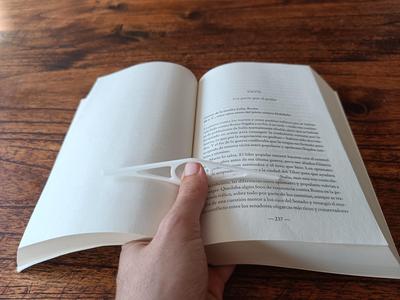 Bookmarks and Bookmarks Bookmarks and Bookmarks Page Separator