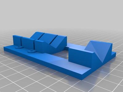 Wire holder