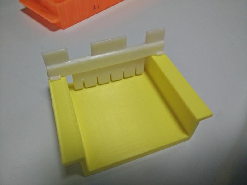 agarose gel mold various sizes for biorad