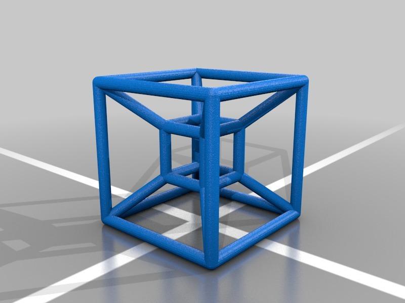 HyperCube
