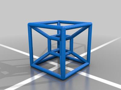 HyperCube