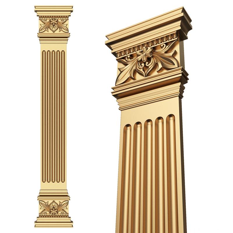 Column Capital 1402
