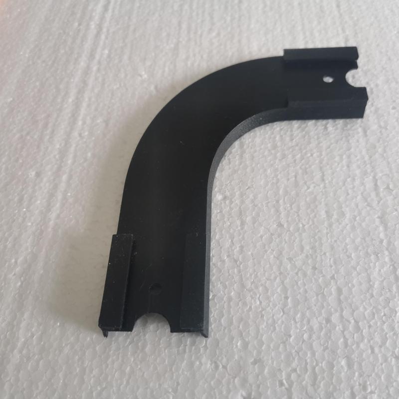 CURVES FOR HOT WHEELS TRACK BUILDER