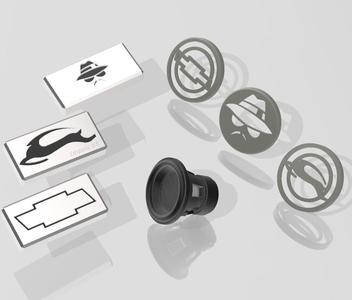 1/25 Themed Audio kit