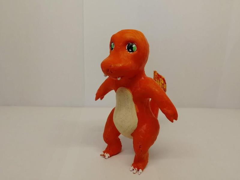 Charmander