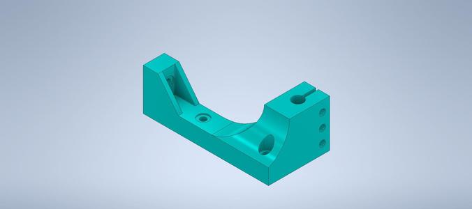 Linear Rail Shaft Guide 10mm/Направляющая линейного рельса Вал 10мм