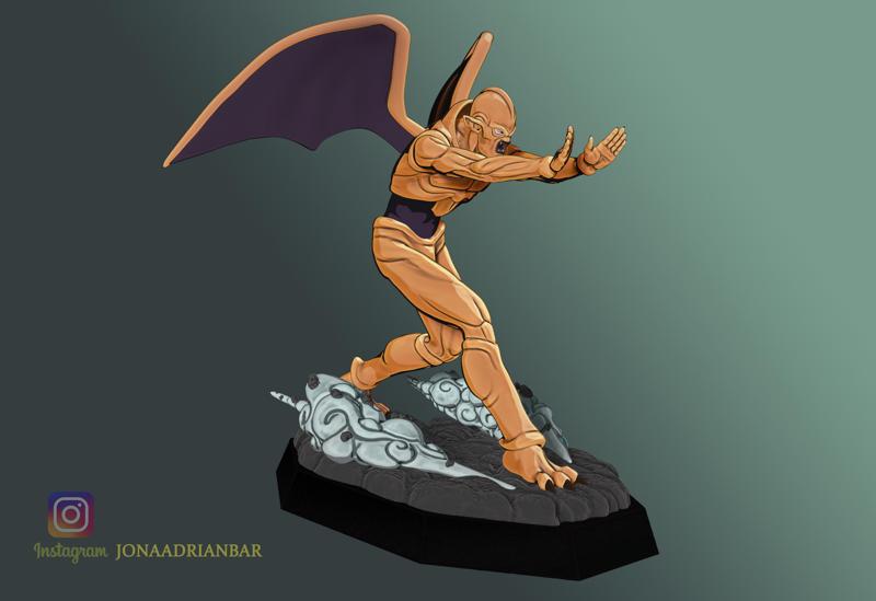 Nuova Shenron 4-star