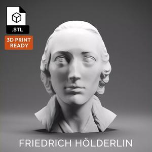 Christian Friedrich Holderlin