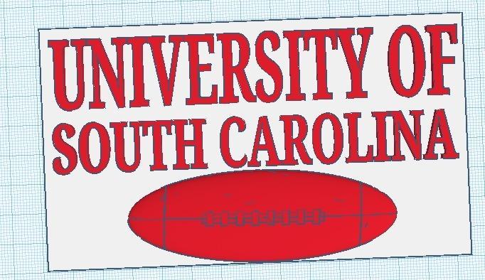 University of South Carolina