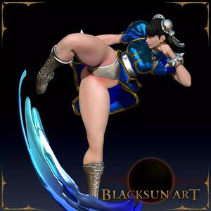 ChunLi SF6