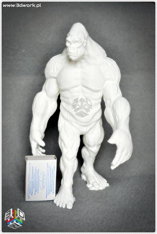 Yeti - great support