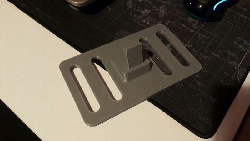 Samsung SF350 Monitor Stand