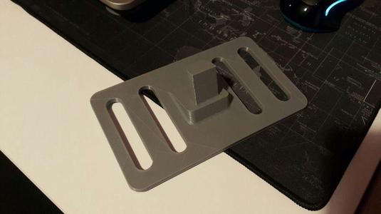 Samsung SF350 Monitor Stand