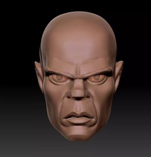 Clone Wars Mace Windu