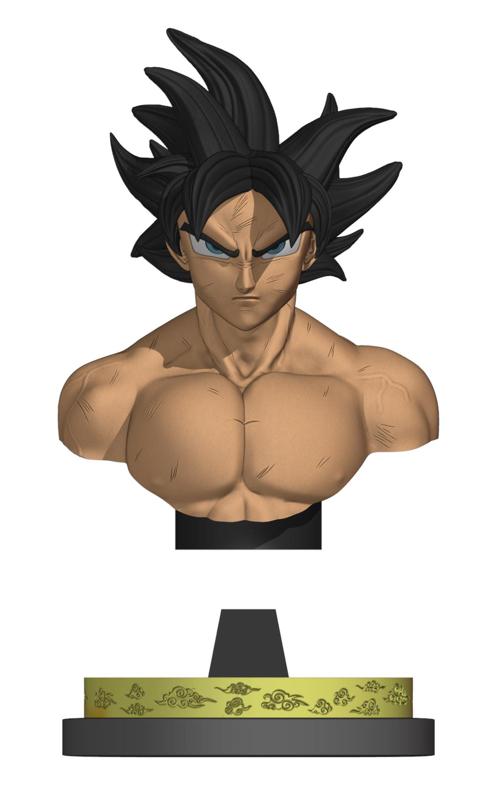 Goku Ultra