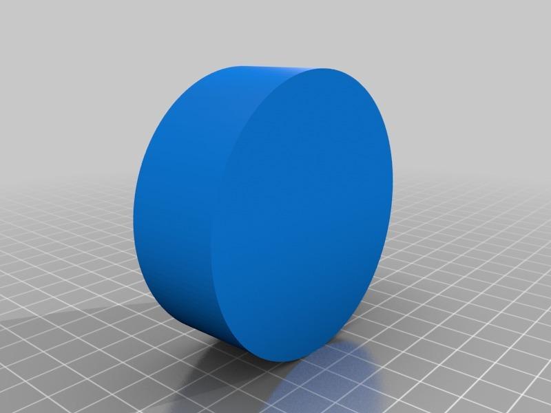 Schutzkappe TillyTec MPL 1500 Lampenkopf