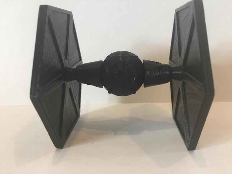 Tie-Fighter