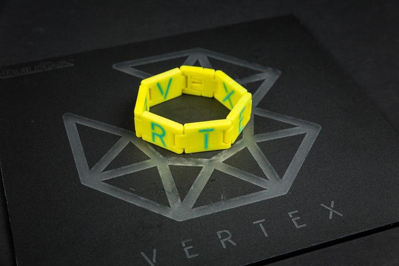 Vertex Bracelet