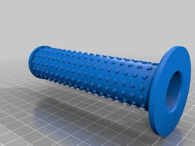 Handle Bar Grip (22mm Inner Diameter)