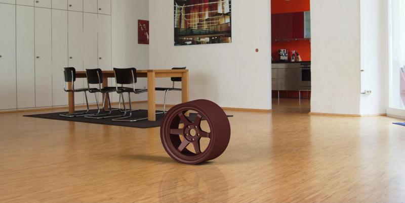 tunguska volk racing TE37V 14' (BR) 7.0J PCD100 4HOLE INSET 18mm