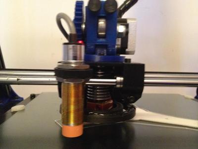 BCN3D+  auto level sensor capacitivo