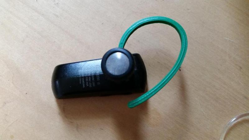Ear Piece for Samsung HM1200 Bluetooth Headset