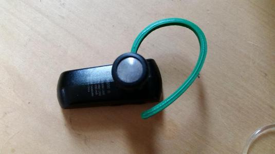 Ear Piece for Samsung HM1200 Bluetooth Headset