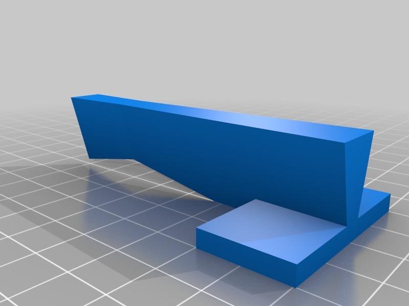 Automatic support test