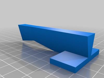 Automatic support test