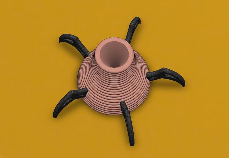 Arquitectura Marciana