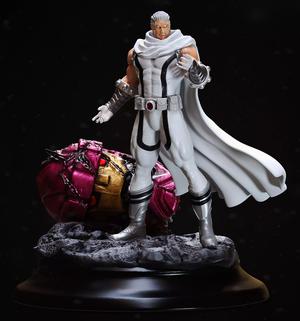 Magneto
