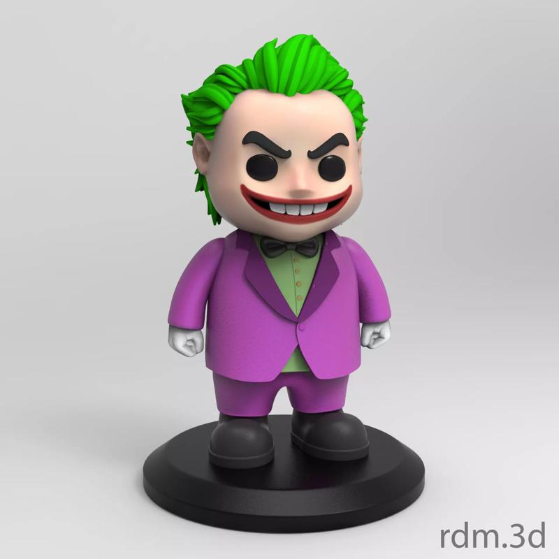 Mini Joker