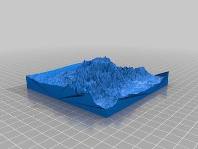 Sierra de Francia (Salamanca)