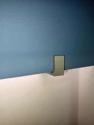 Curtain Holder for Windows (Anti-Wind Clip)