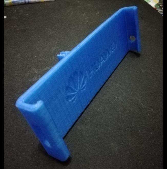 Huawei P9-lite car holder 