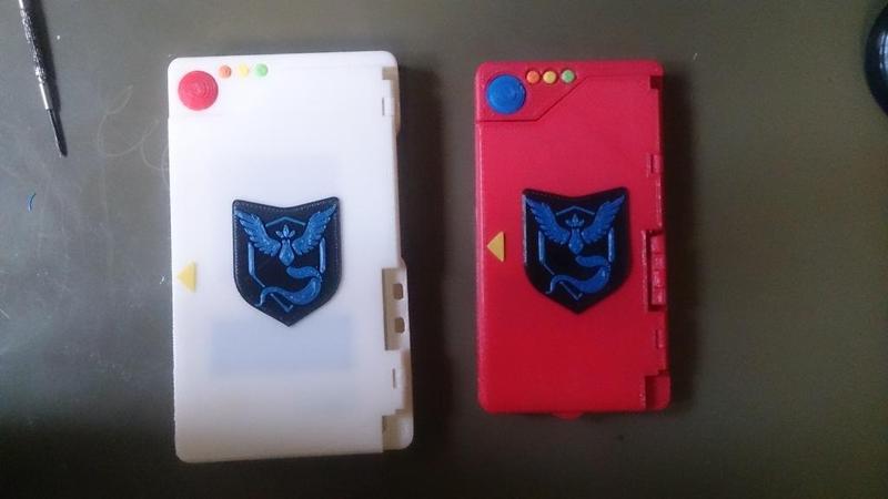 Pokedex Case for Smartphone