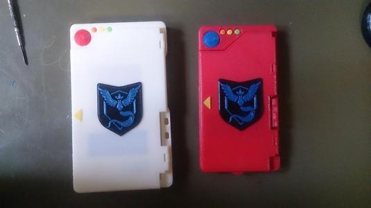 Pokedex Case for Smartphone