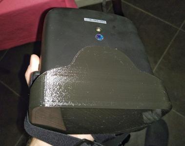 Eachine VR D2 Goggles cover