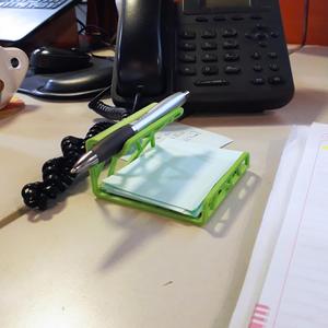Office Postick Assistant