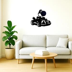 yoshi wall decoration