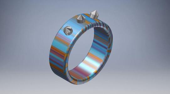 Wraith Ring