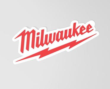 MILWAUKEE LOGO