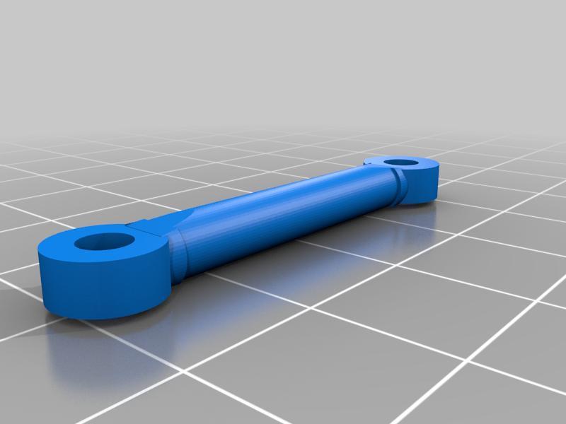 DEERC 300e / 9300e RC Car parts collection