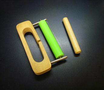 cheese wire slicer adjustment