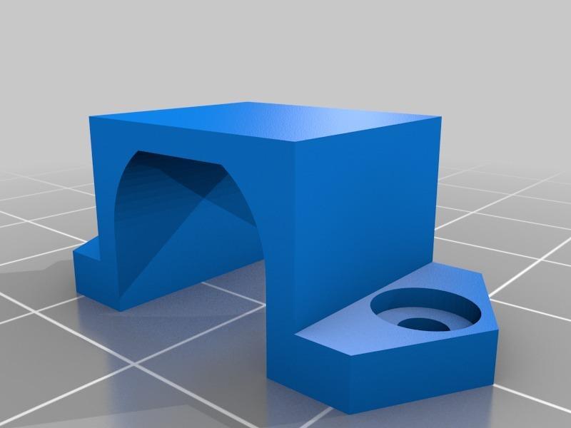 N20 DC Motor fixation