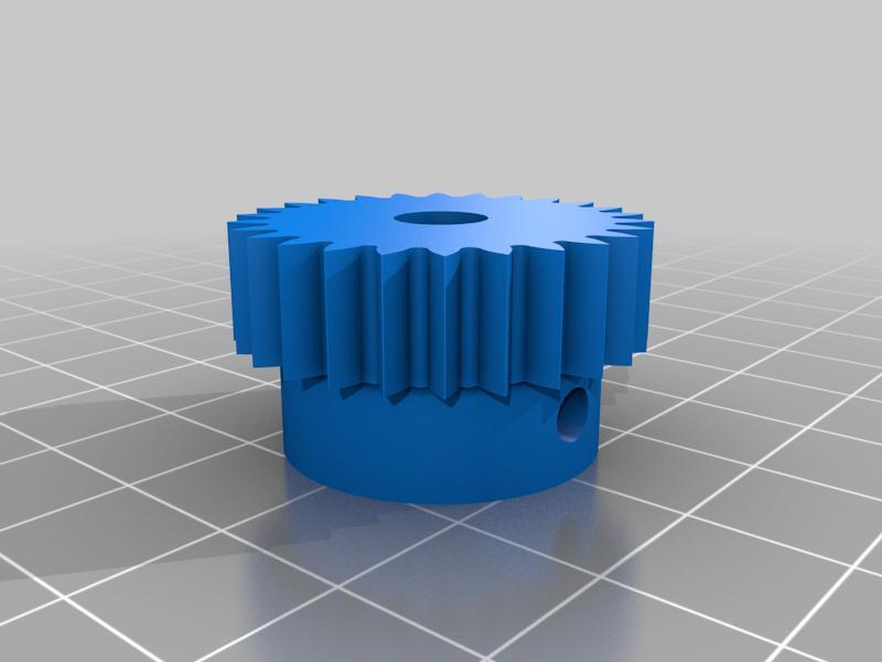 Traxxas T-Maxx 2.5 Forward Only Gear