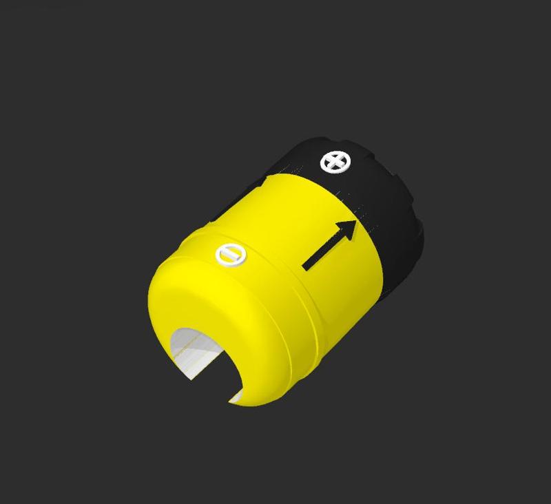 fusion core apple pencil