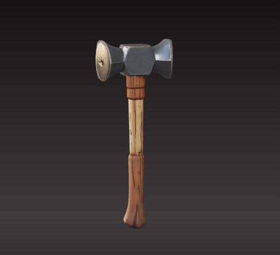 hammer