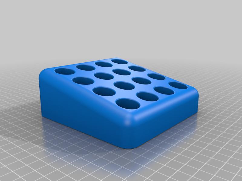 4x4 stand for bangood screwdrivers